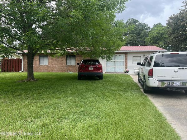 703 E Old Pass Road, Long Beach, MS 39560