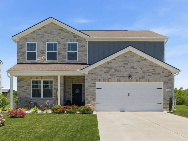 4539 Marcus Venture Pl, Murfreesboro, TN 37127