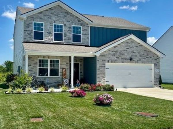 4539 Marcus Venture Pl, Murfreesboro, TN 37127
