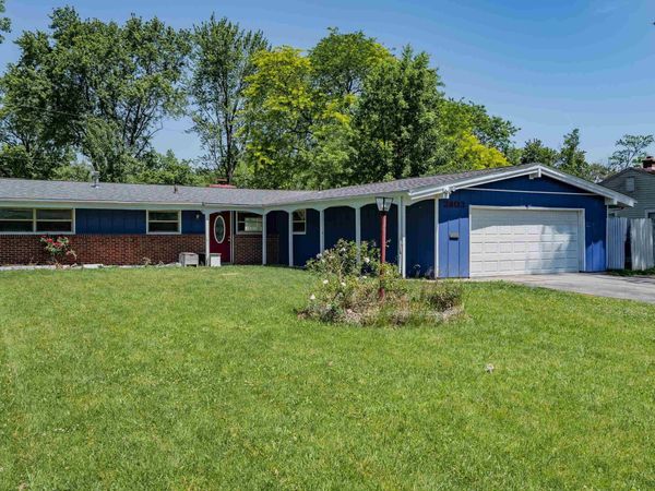 2803 Capitol Avenue, Fort Wayne, IN 46806
