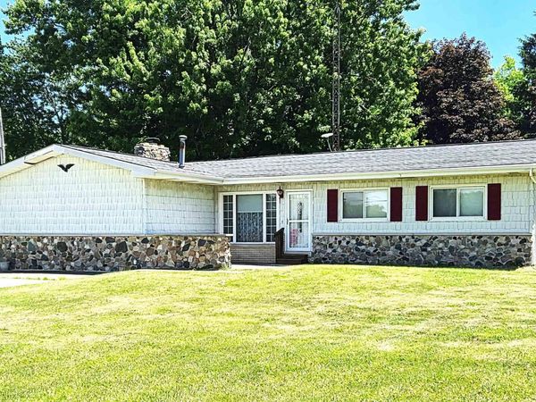 3110 N State Road 5 Highway, Cromwell, IN 46732