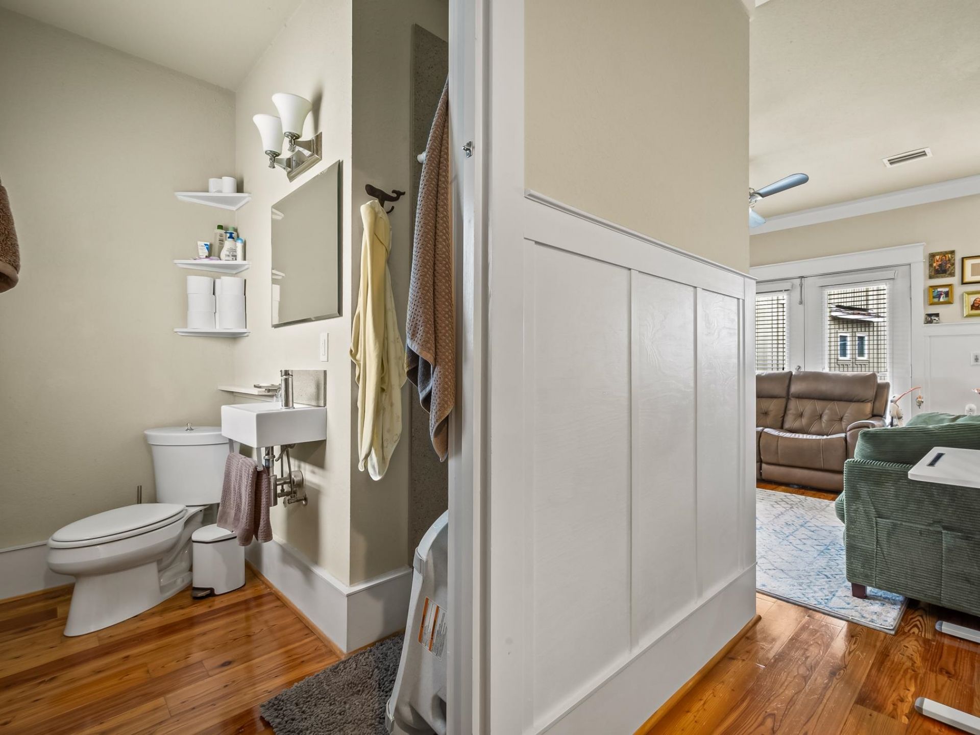 357 Pirates Landing Drive , Carrabelle, FL 32320 Photo