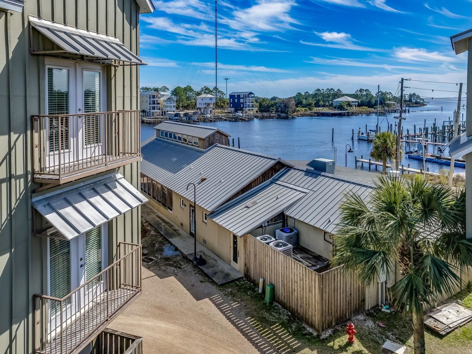 357 Pirates Landing Drive , Carrabelle, FL 32320 Photo