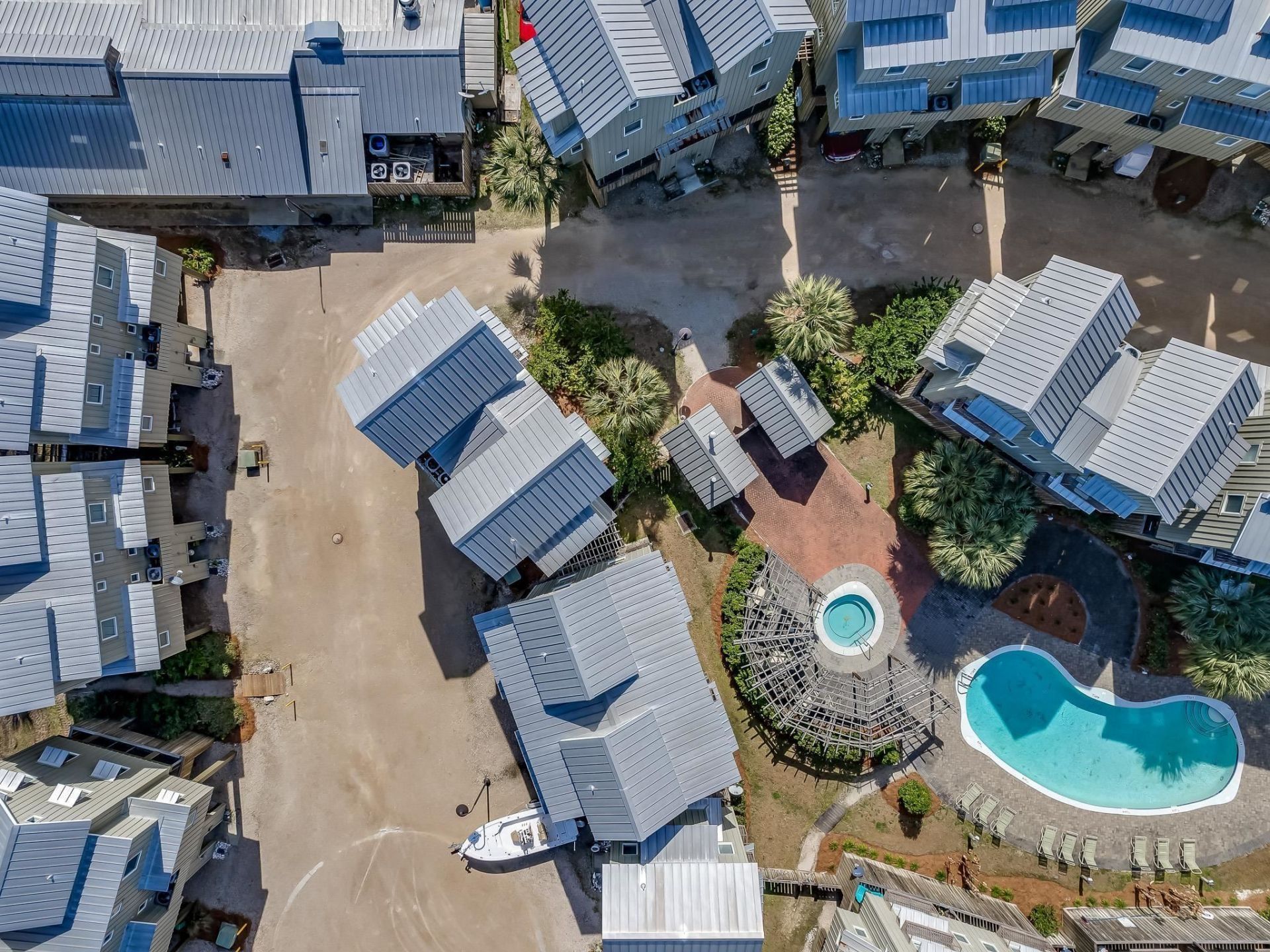 357 Pirates Landing Drive , Carrabelle, FL 32320 Photo