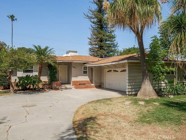 3920 Melody Lane, Riverside, CA 92504