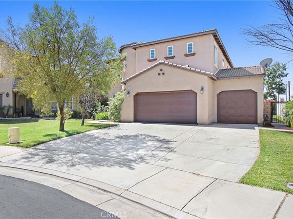 23837 Lancer Court , Wildomar, CA 92595