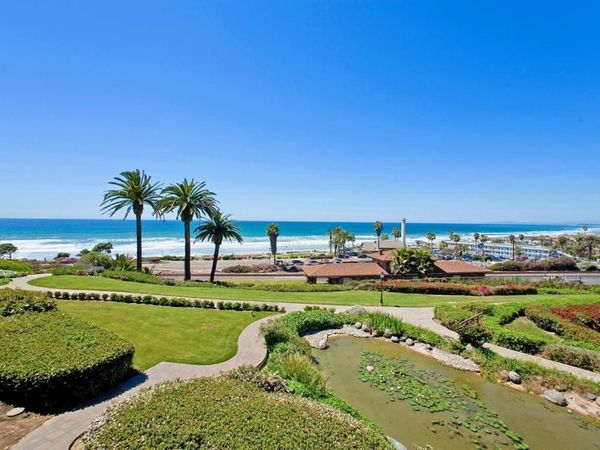 1562 Camino Del Mar , Unit 535, Del Mar, CA 92014