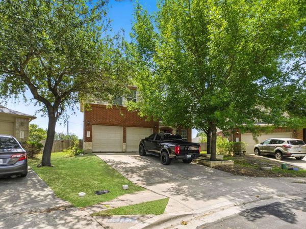 6017 Gaelic CT, Austin, TX 78754