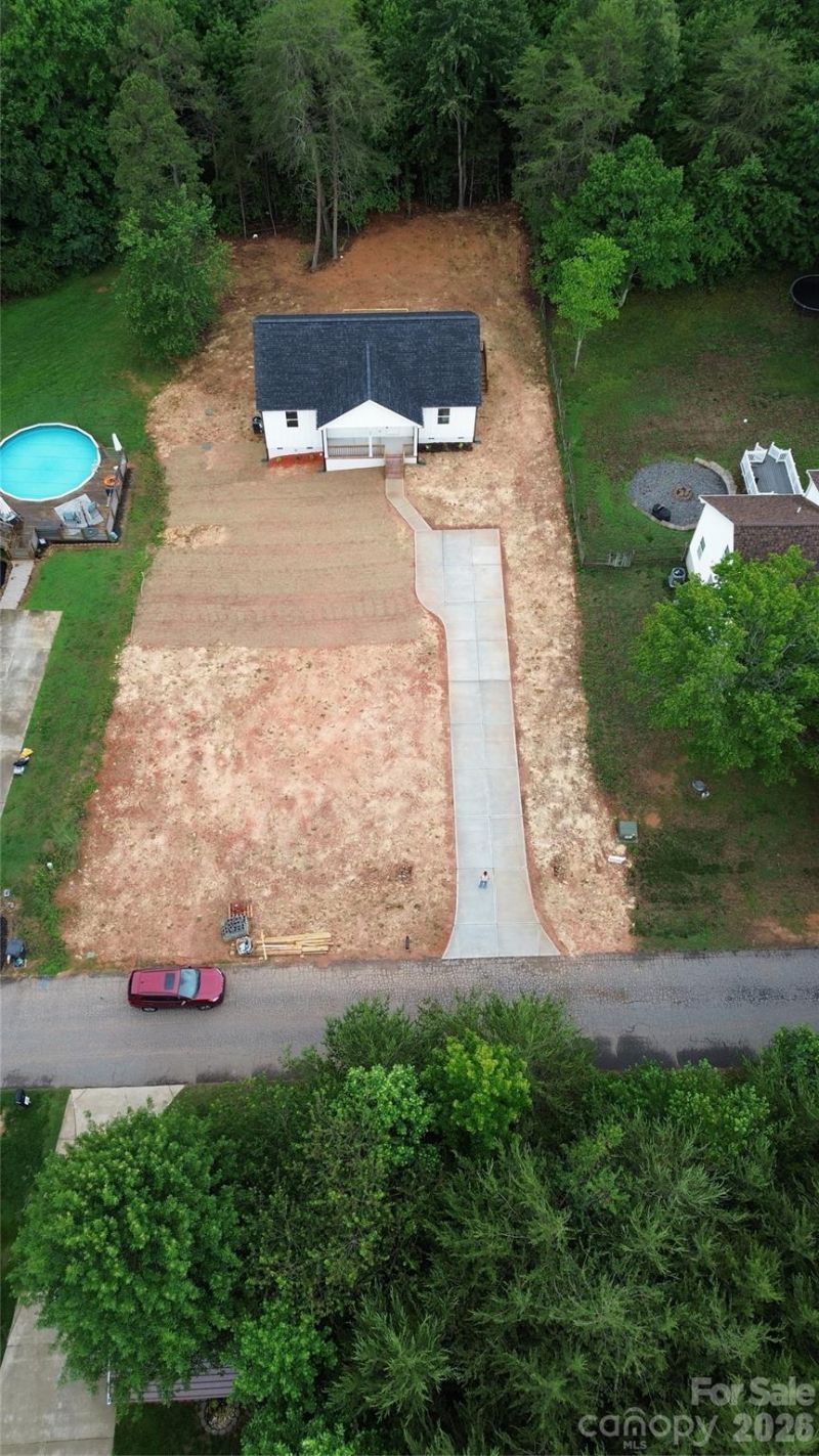 120 Whistling Pines Drive , Statesville, NC 28677 Main Photo