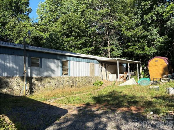 133 Oakwell Drive , Marion, NC 28752
