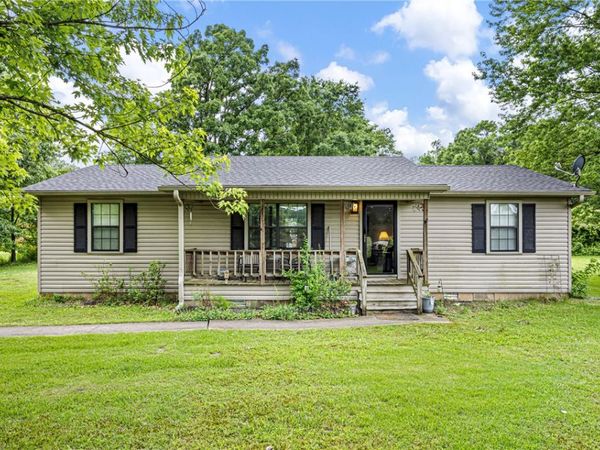 11171 Highway 309 , Havana, AR 72842
