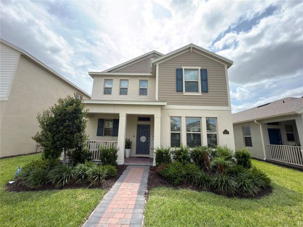 11066 SOUND SHORE DRIVE , WINTER GARDEN, FL 34787