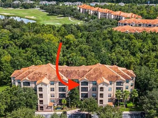 1301 TUSCAN TERRACE , Unit 9403, DAVENPORT, FL 33896