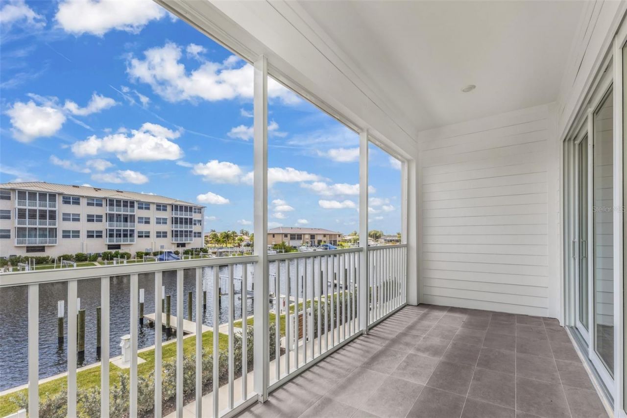 1617 Seahaven Drive , Unit 504, Punta Gorda, FL 33950 Photo