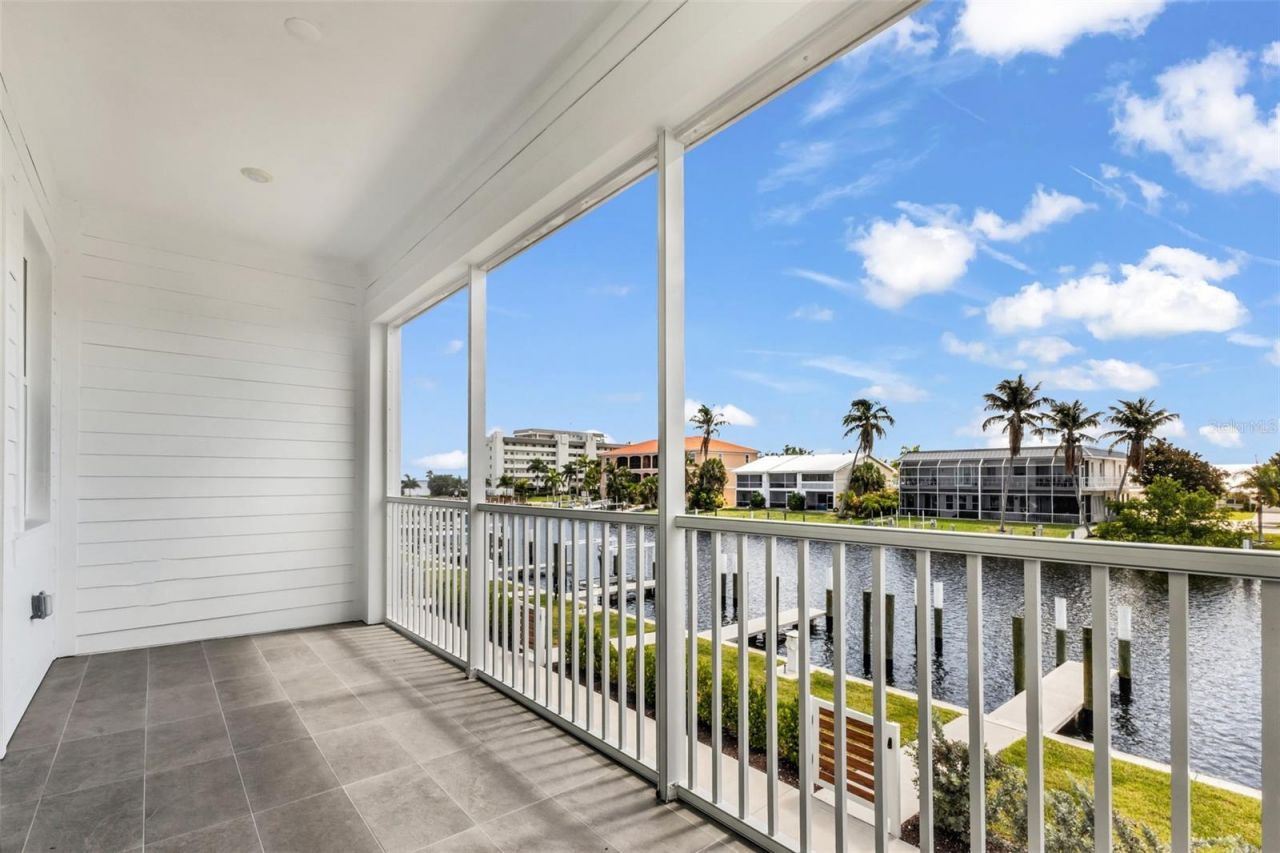 1617 Seahaven Drive , Unit 504, Punta Gorda, FL 33950 Photo
