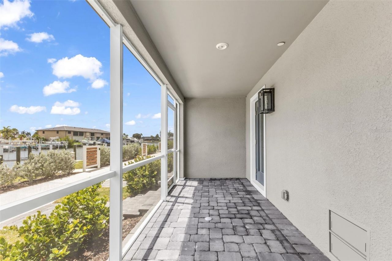 1617 Seahaven Drive , Unit 504, Punta Gorda, FL 33950 Photo
