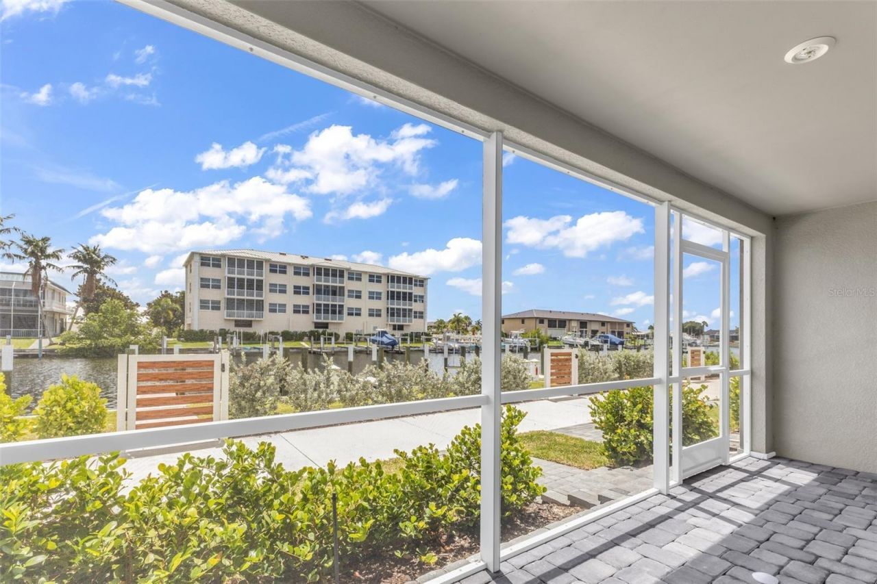 1617 Seahaven Drive , Unit 504, Punta Gorda, FL 33950 Photo