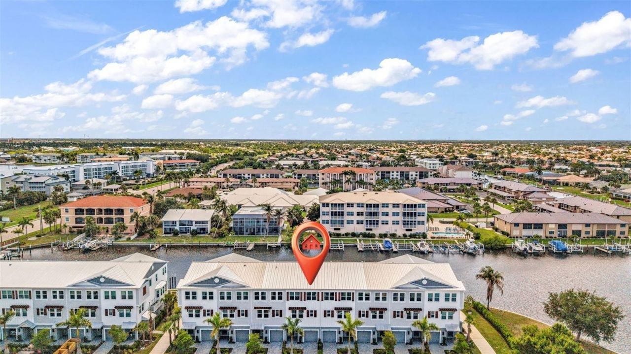 1617 Seahaven Drive , Unit 504, Punta Gorda, FL 33950 Photo