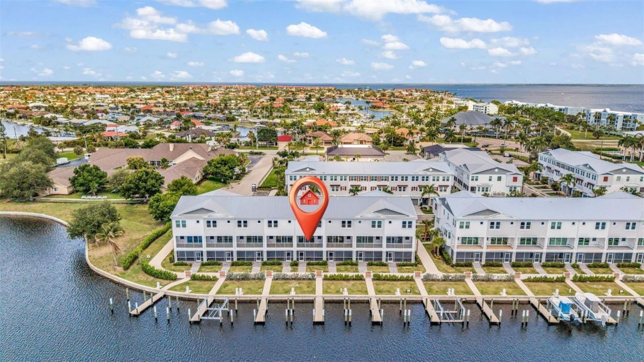1617 Seahaven Drive , Unit 504, Punta Gorda, FL 33950 Photo