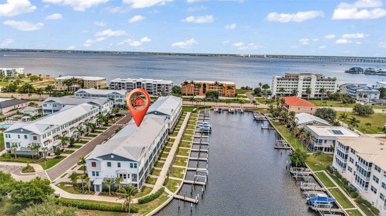 1617 Seahaven Drive , Unit 504, Punta Gorda, FL 33950 Photo