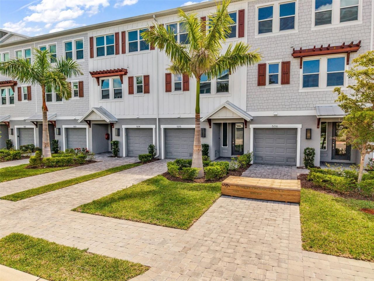 1617 Seahaven Drive , Unit 504, Punta Gorda, FL 33950 Photo
