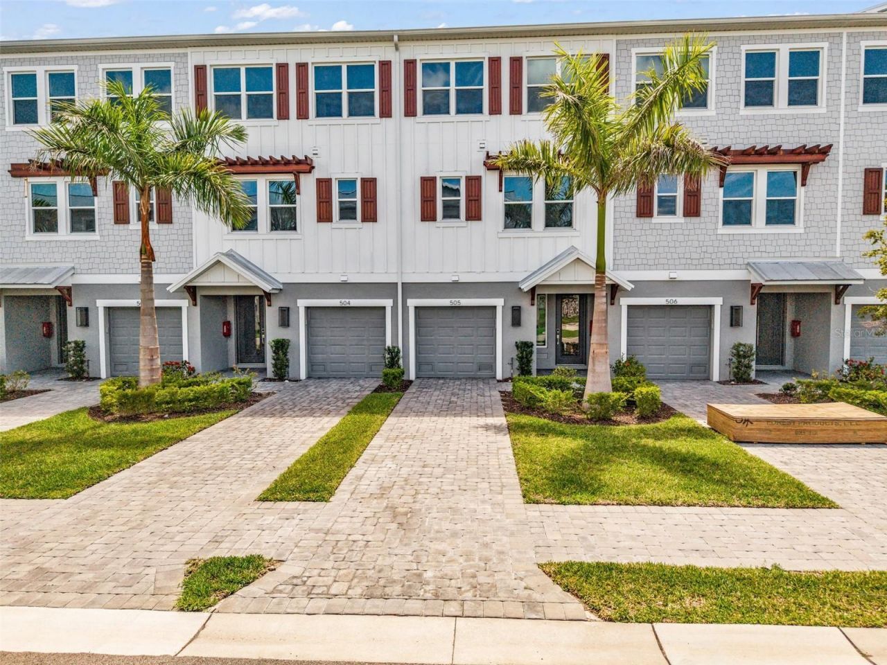 1617 Seahaven Drive , Unit 504, Punta Gorda, FL 33950 Photo
