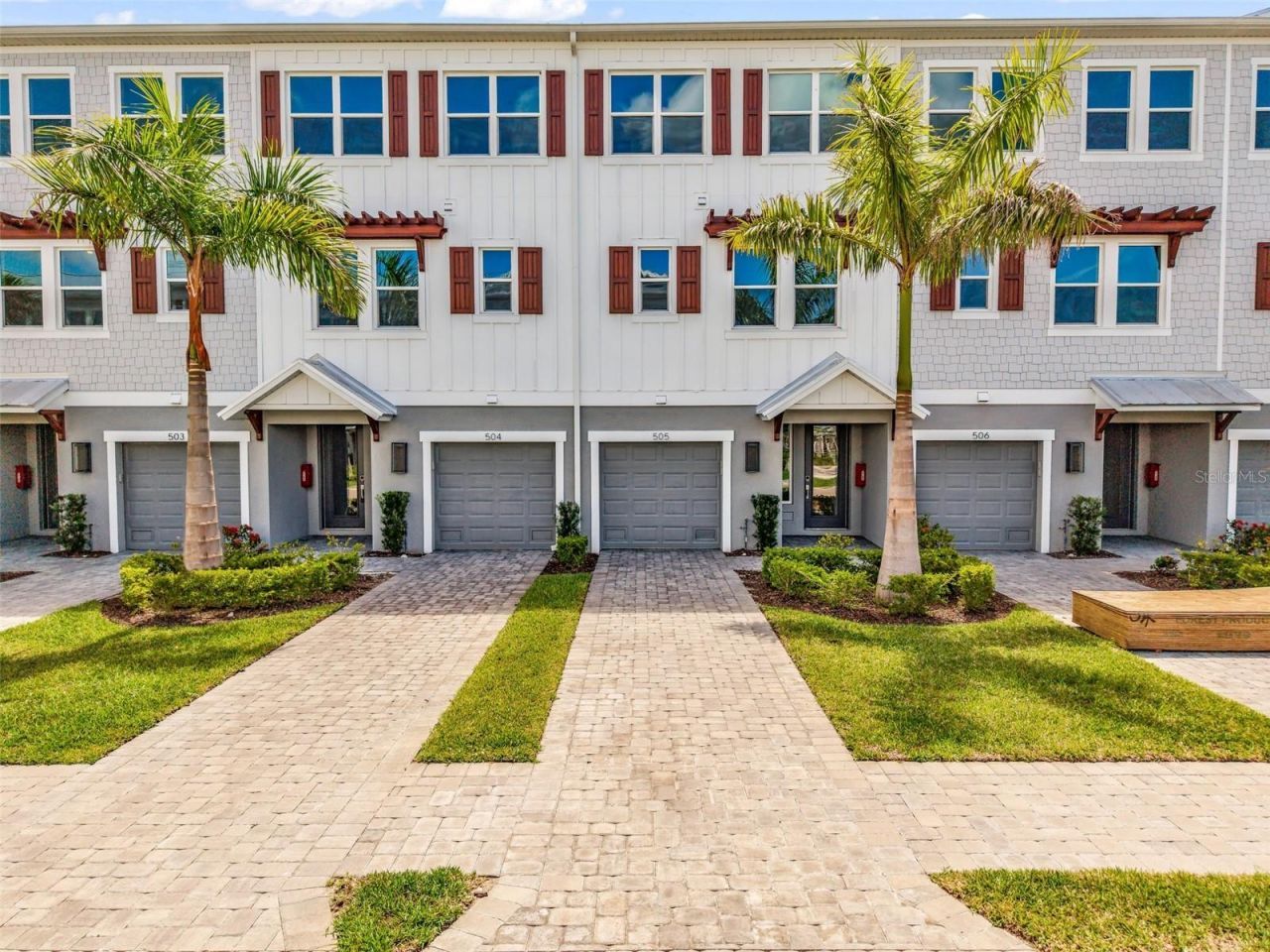 1617 Seahaven Drive , Unit 504, Punta Gorda, FL 33950 Photo