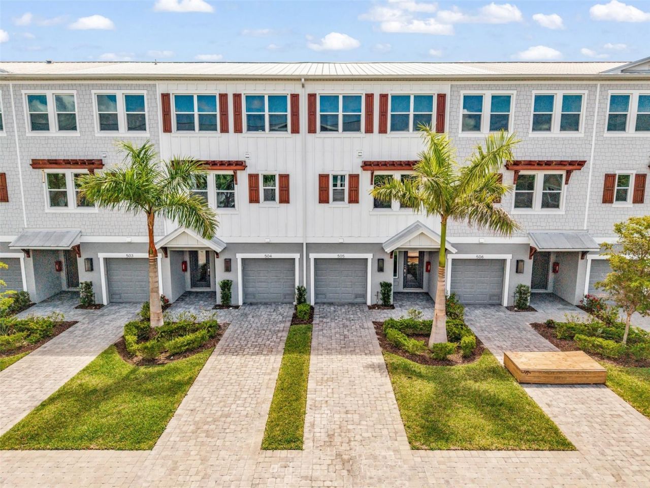 1617 Seahaven Drive , Unit 504, Punta Gorda, FL 33950 Photo