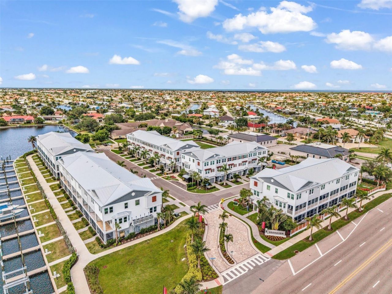 1617 Seahaven Drive , Unit 504, Punta Gorda, FL 33950 Photo