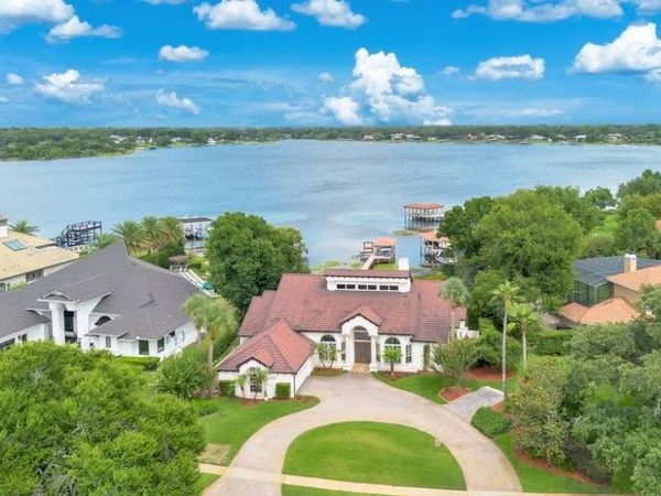 2503 BUTLER BAY DRIVE N, WINDERMERE, FL 34786