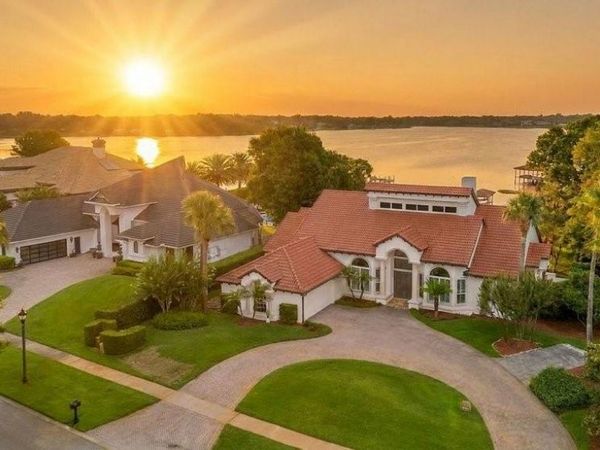 2503 BUTLER BAY DRIVE N, WINDERMERE, FL 34786