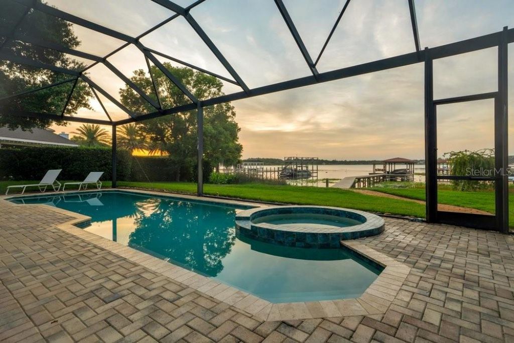 2503 Butler Bay Drive N, Windermere, FL 34786 Photo