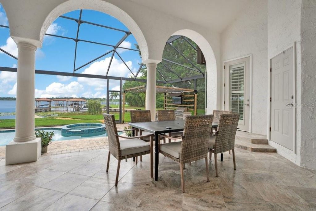 2503 Butler Bay Drive N, Windermere, FL 34786 Photo