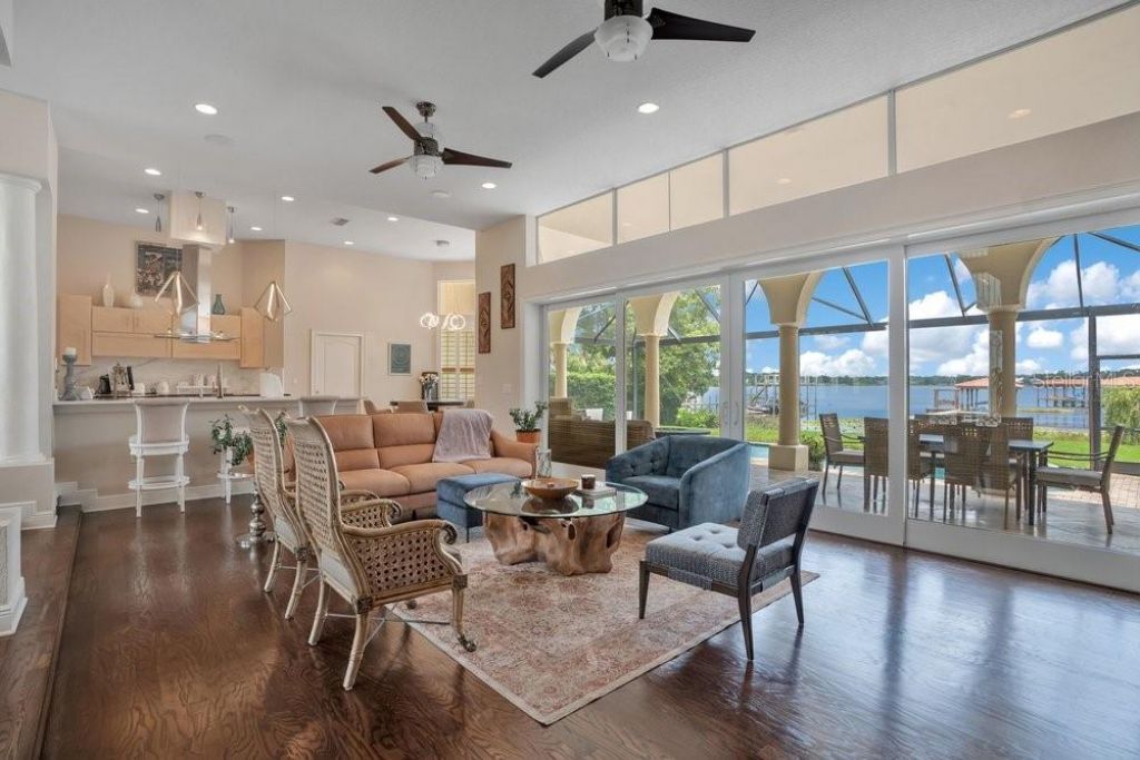 2503 Butler Bay Drive N, Windermere, FL 34786 Photo