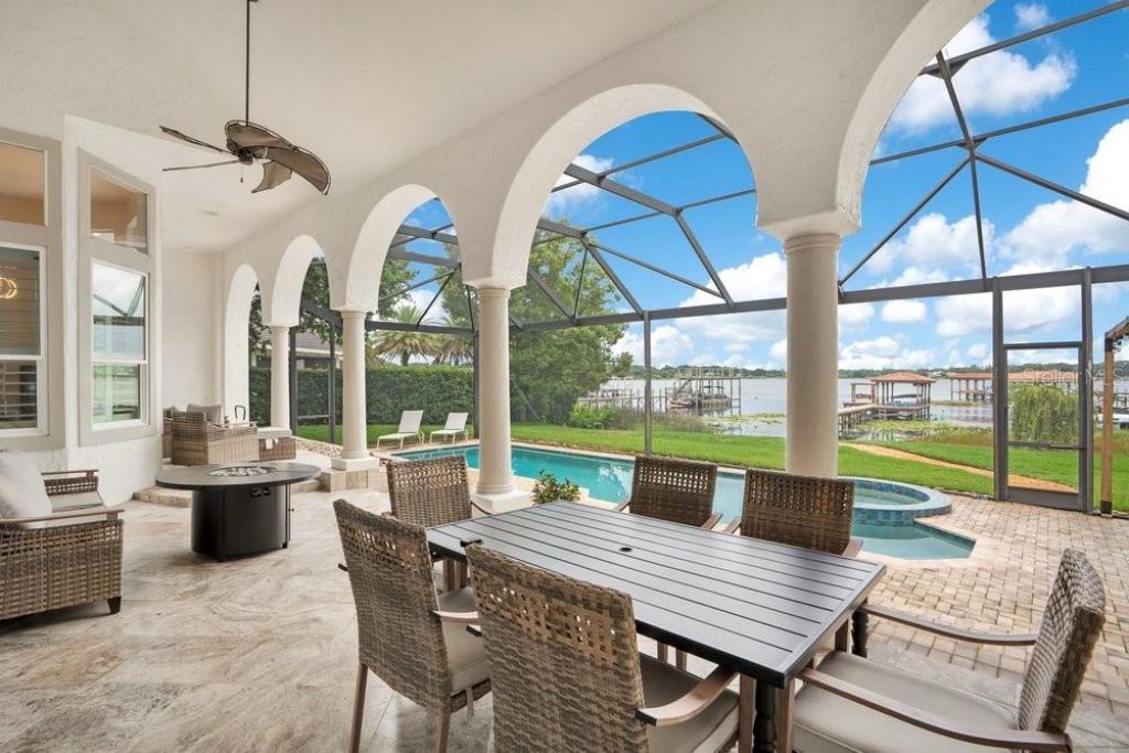 2503 Butler Bay Drive N, Windermere, FL 34786 Photo