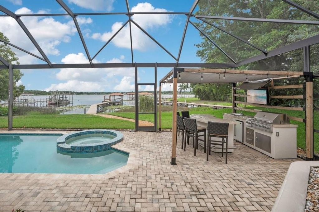 2503 Butler Bay Drive N, Windermere, FL 34786 Photo