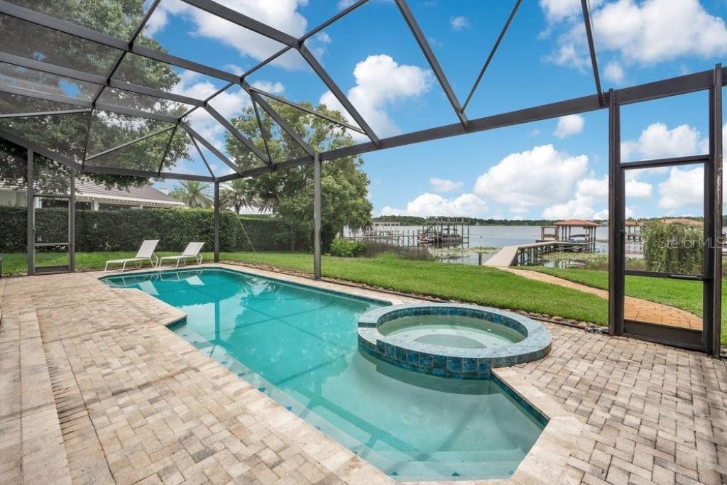 2503 Butler Bay Drive N, Windermere, FL 34786 Photo