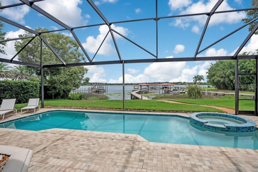 2503 Butler Bay Drive N, Windermere, FL 34786 Photo