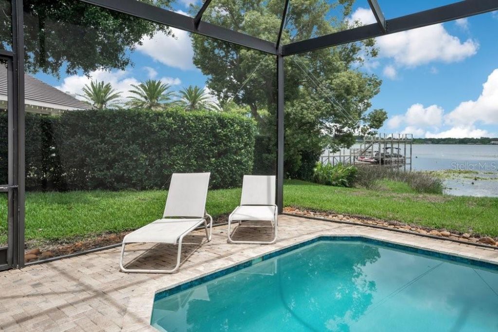2503 Butler Bay Drive N, Windermere, FL 34786 Photo