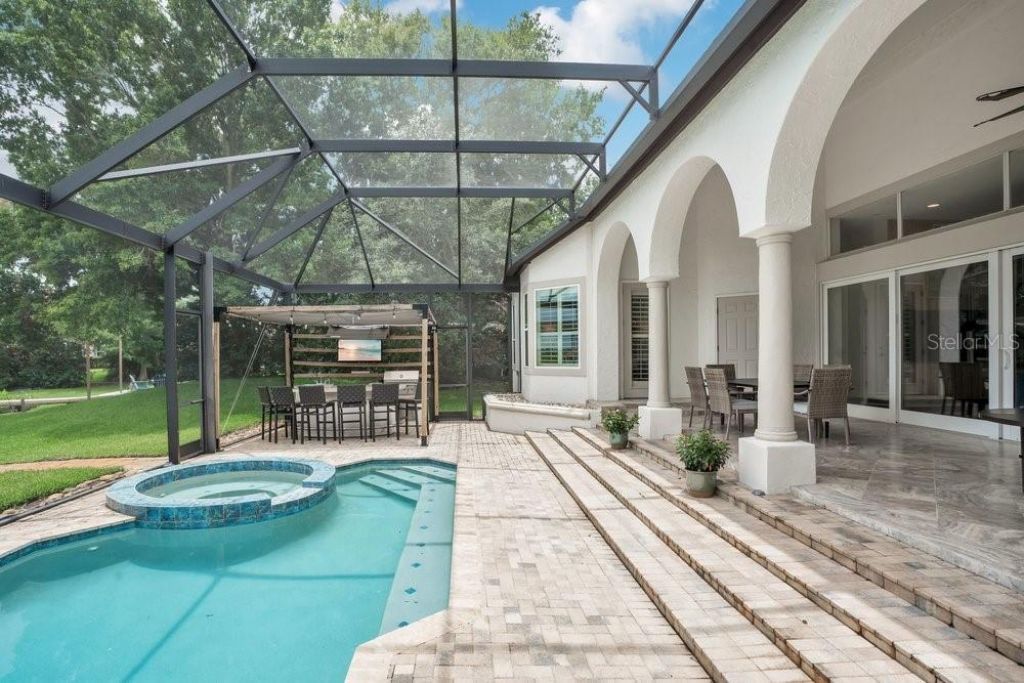 2503 Butler Bay Drive N, Windermere, FL 34786 Photo