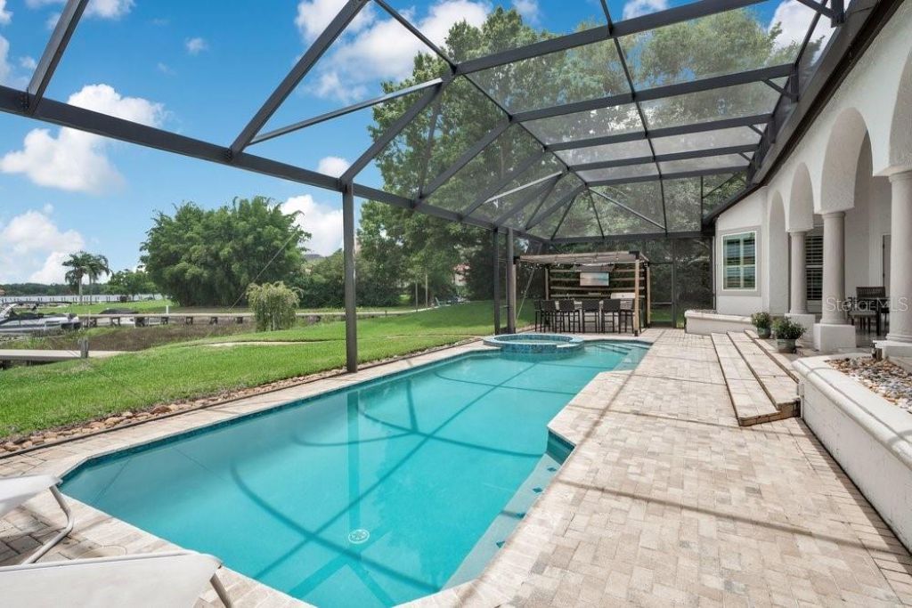 2503 Butler Bay Drive N, Windermere, FL 34786 Photo