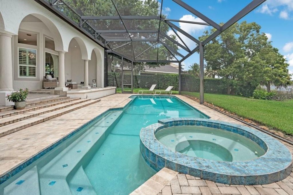 2503 Butler Bay Drive N, Windermere, FL 34786 Photo