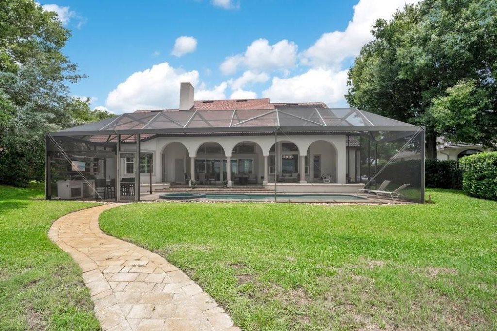 2503 Butler Bay Drive N, Windermere, FL 34786 Photo