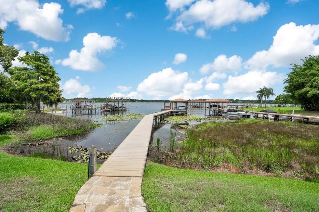 2503 Butler Bay Drive N, Windermere, FL 34786 Photo
