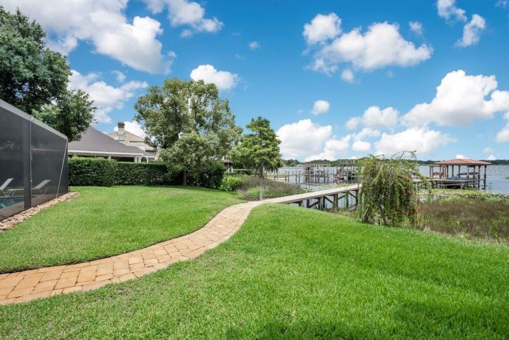 2503 Butler Bay Drive N, Windermere, FL 34786 Photo
