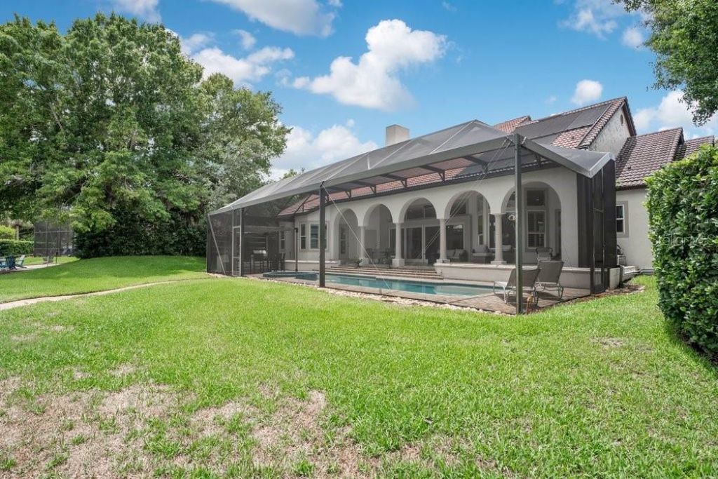 2503 Butler Bay Drive N, Windermere, FL 34786 Photo