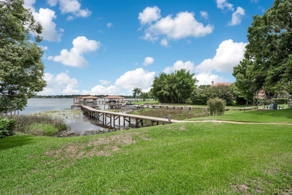 2503 Butler Bay Drive N, Windermere, FL 34786 Photo