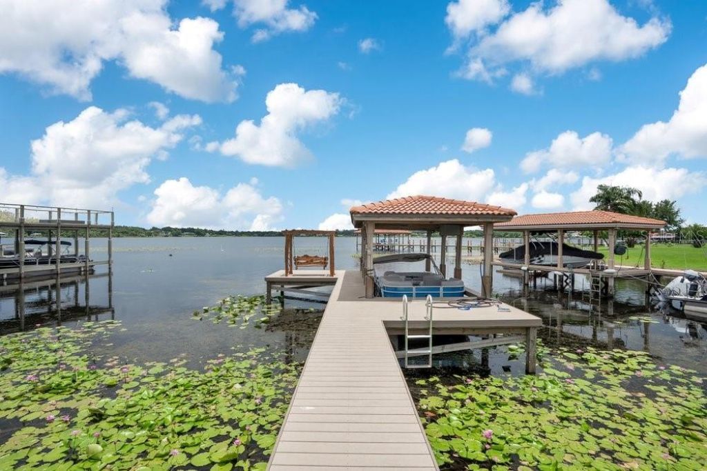2503 Butler Bay Drive N, Windermere, FL 34786 Photo