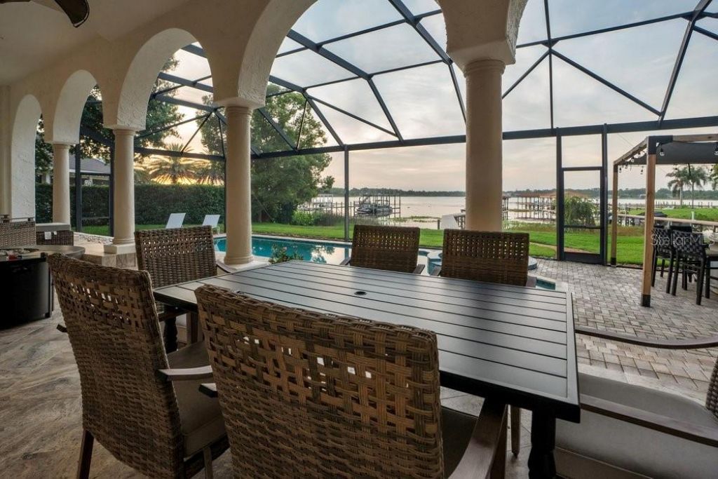 2503 Butler Bay Drive N, Windermere, FL 34786 Photo
