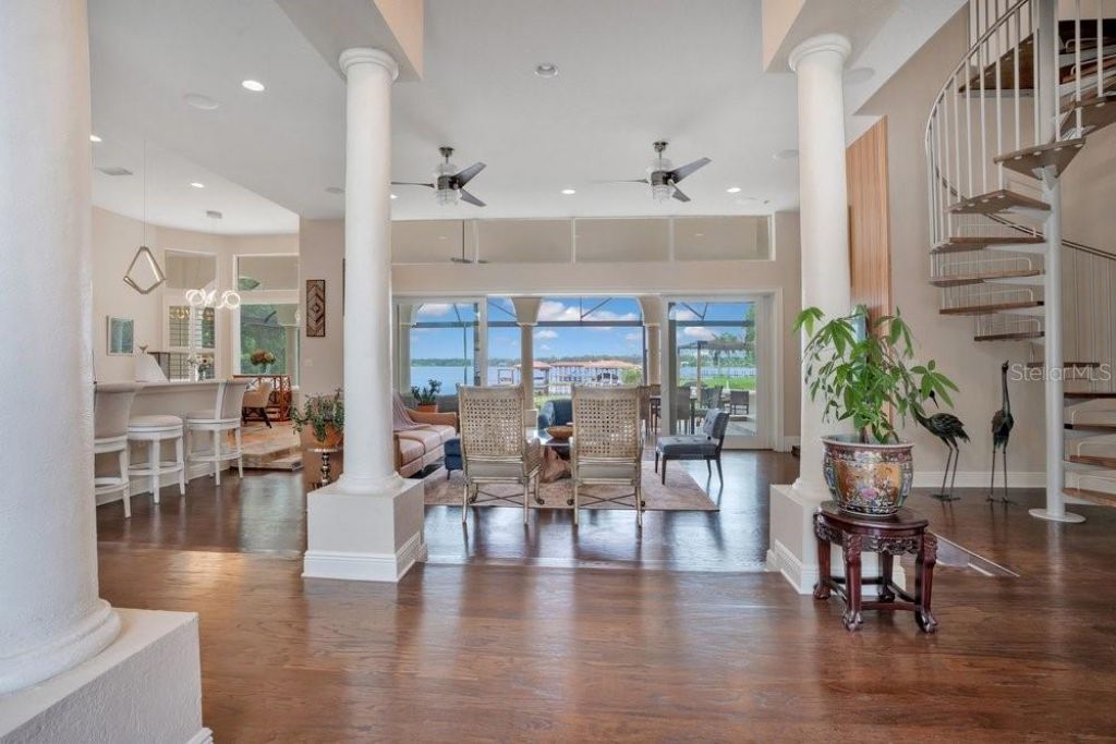 2503 Butler Bay Drive N, Windermere, FL 34786 Photo